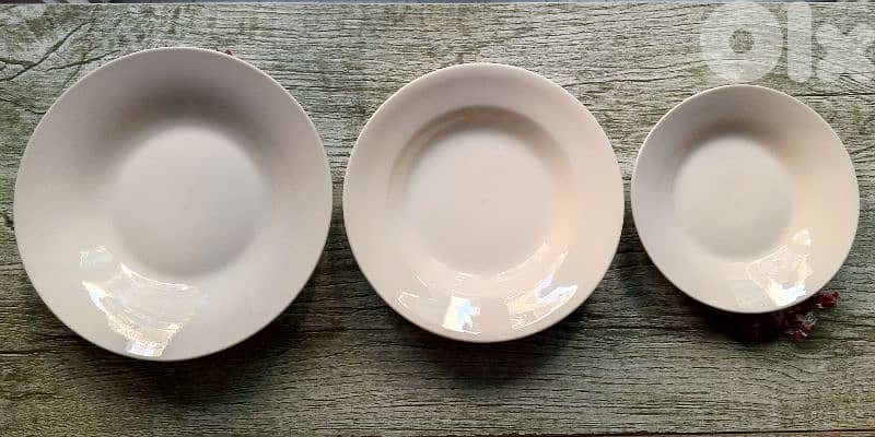 unique ceramic plates 5