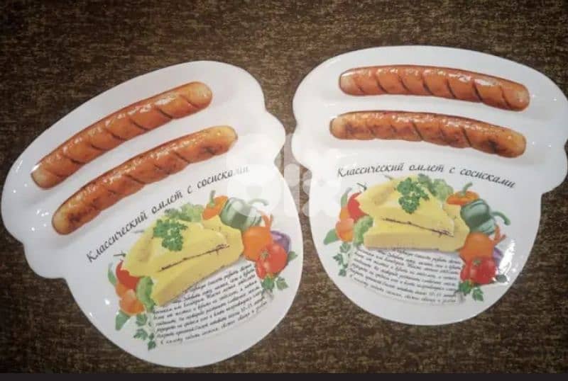 unique ceramic plates 9