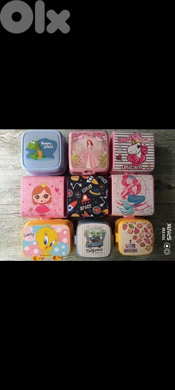 excellent quality healthy lunch boxes 0