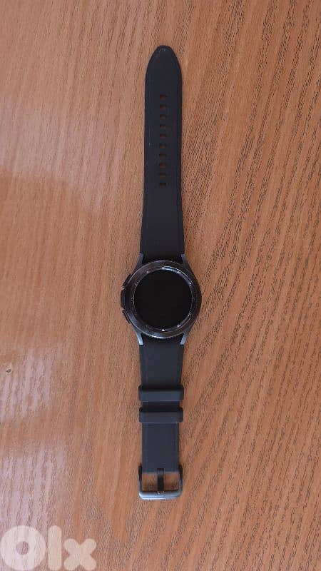 Samsung Galaxy Watch4 Classic – Female S/M Size 0