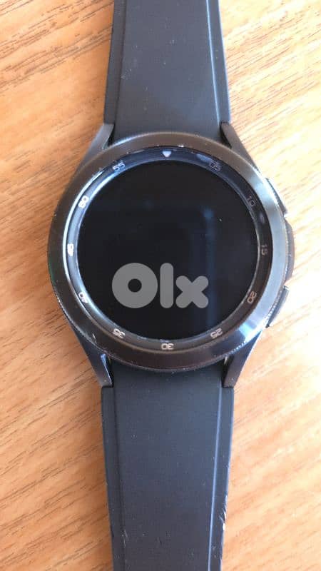 Samsung Galaxy Watch4 Classic – Female S/M Size 3