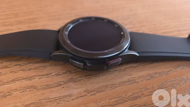 Samsung Galaxy Watch4 Classic – Female S/M Size 4