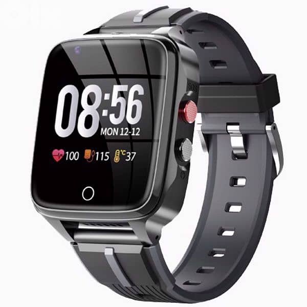 jay tech 27 smartwatch SOS FAMILY 0