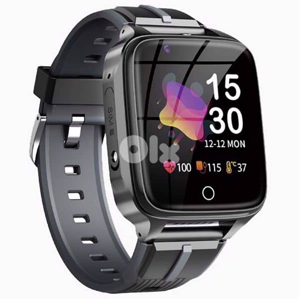 jay tech 27 smartwatch SOS FAMILY 2