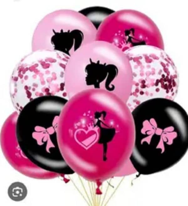 cute birthday balloons 2