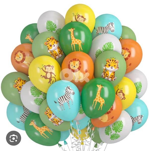 cute birthday balloons 3