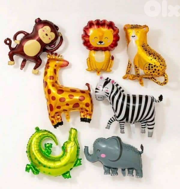 cute birthday balloons 7