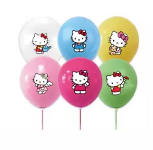 cute birthday balloons 8