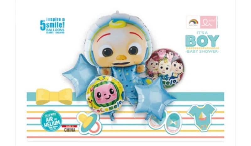 cute birthday balloons 13