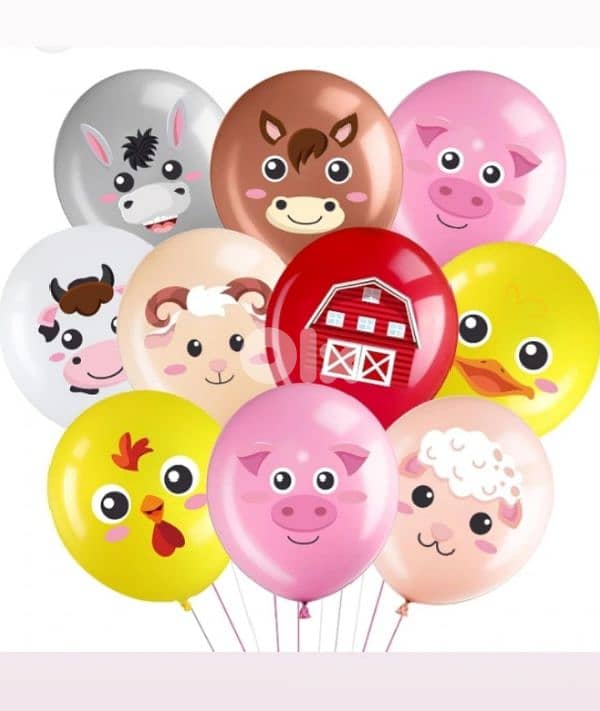 cute birthday balloons 14