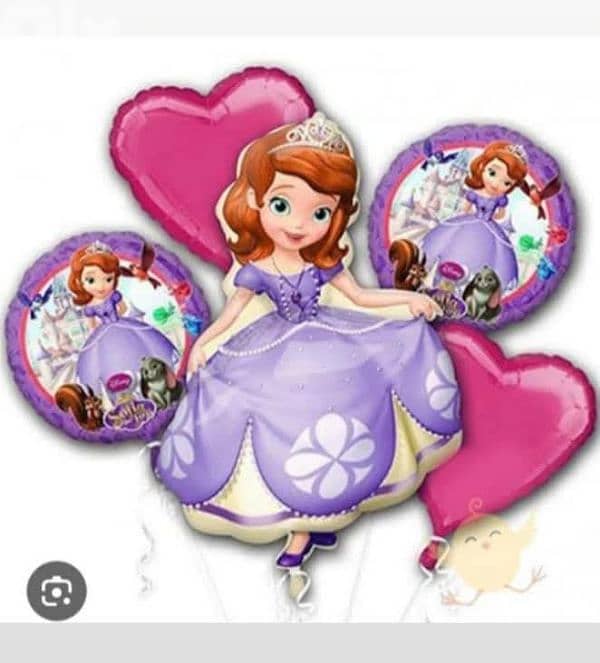 cute birthday balloons 15