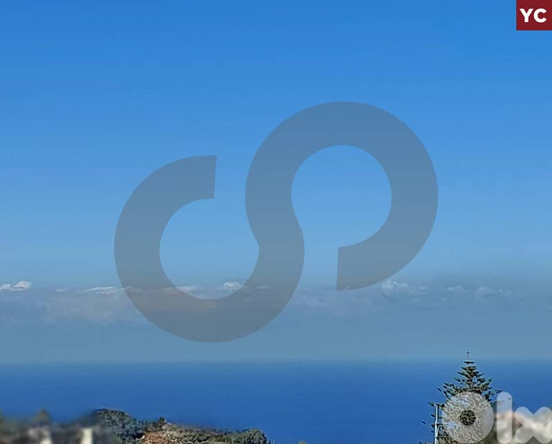 Apartment for Sale in Hosrayel- Quiet Neighborhood REF#YC125375 0