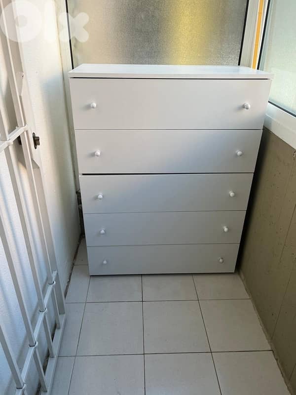 wooden baby dresser 0