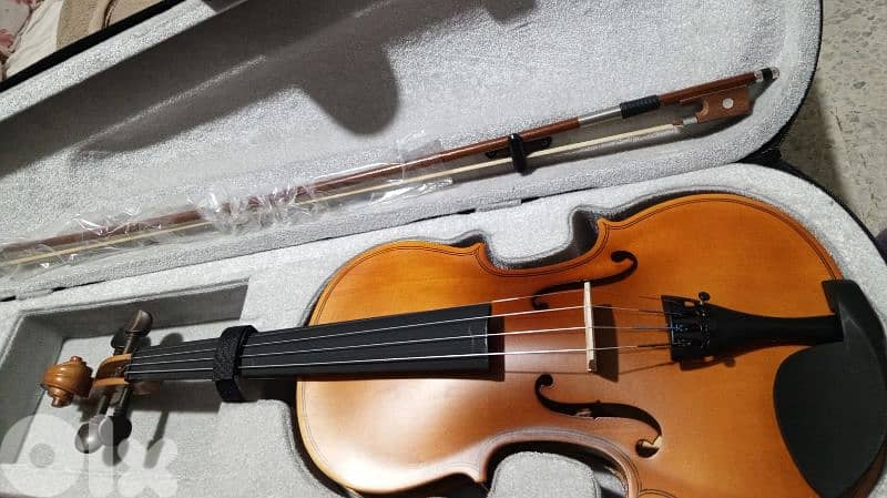 violin/كمنجة 0