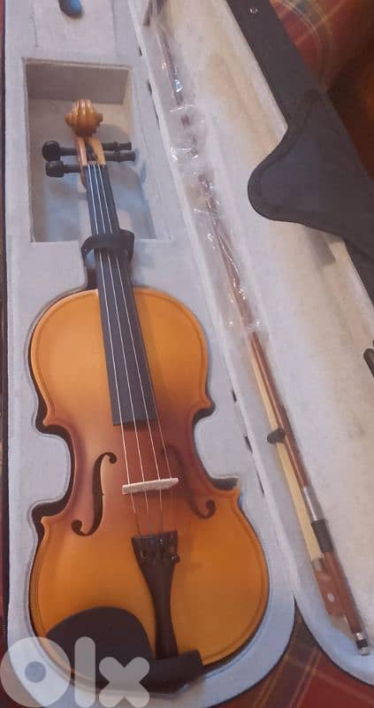 violin/كمنجة 1