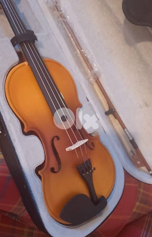 violin/كمنجة 2