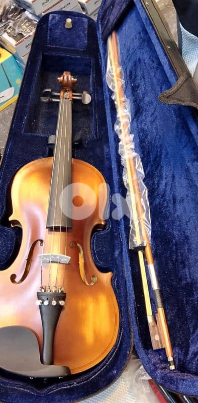 violin/كمنجة 3