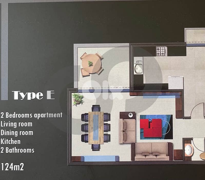 Investor's Dream Opportunity, mansourieh/المنصورية REF#MI125699 5