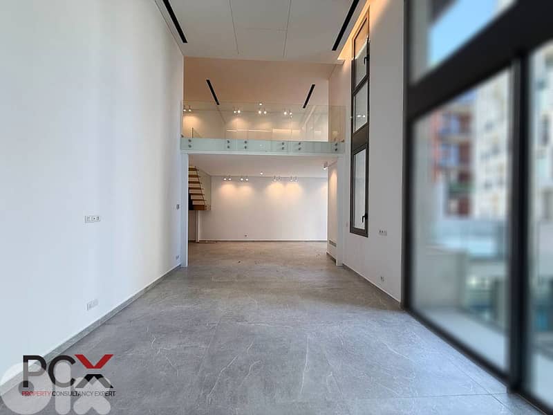 Apartment for Sale in Achrafieh | Luminous | Bright | High-End 0