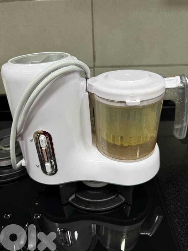 Baby food maker 0