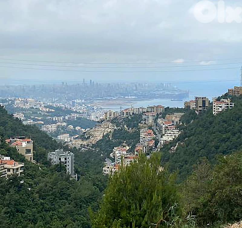 Apartment for sale in Biyada/ New/ Huge Garden 0