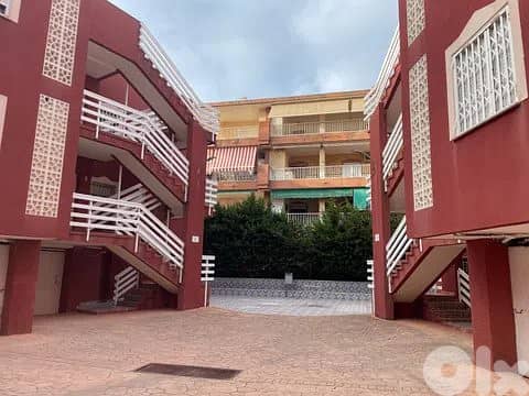 Spain Get your residency! apartment Just steps from beach 109222034 0