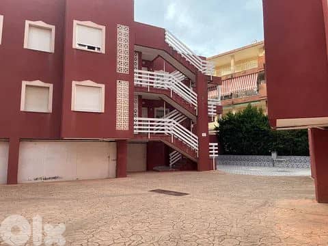 Spain Get your residency! apartment Just steps from beach 109222034 0