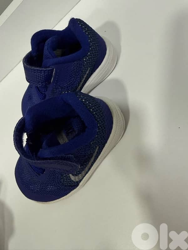 Boy Baby shoes 0