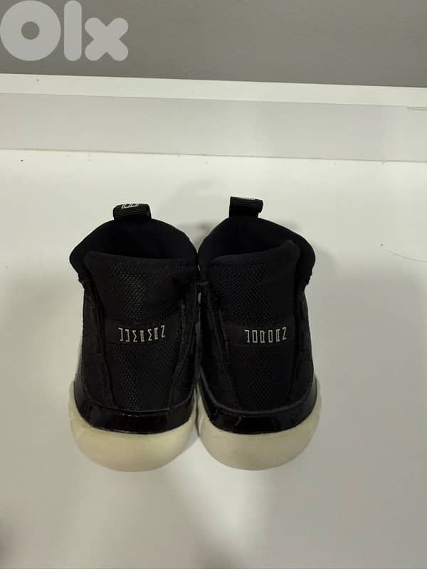 Boy Baby shoes 4