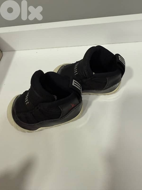 Boy Baby shoes 5