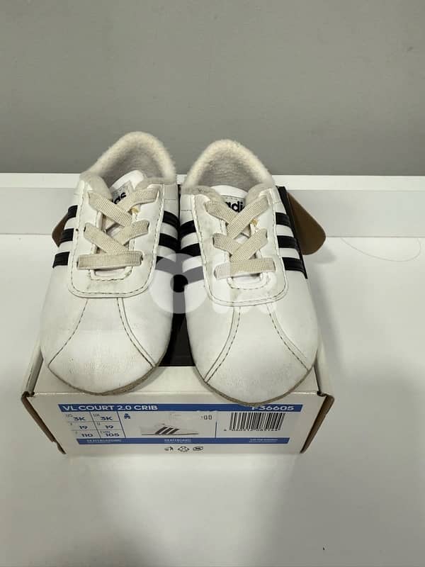 Boy Baby shoes 9