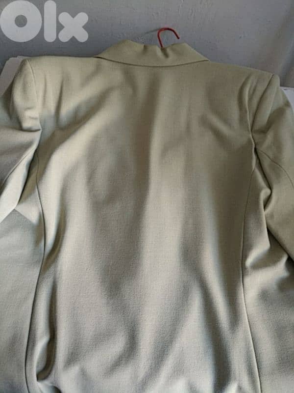 Mark and Spencer jacket + skirt - Not Negotiable 2