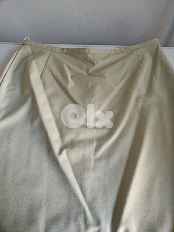 Mark and Spencer jacket + skirt - Not Negotiable 3