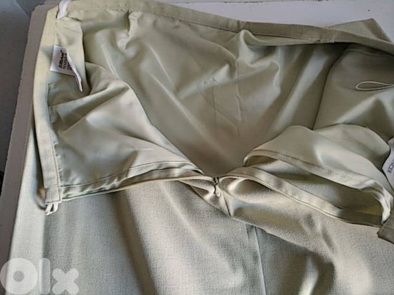 Mark and Spencer jacket + skirt - Not Negotiable 5