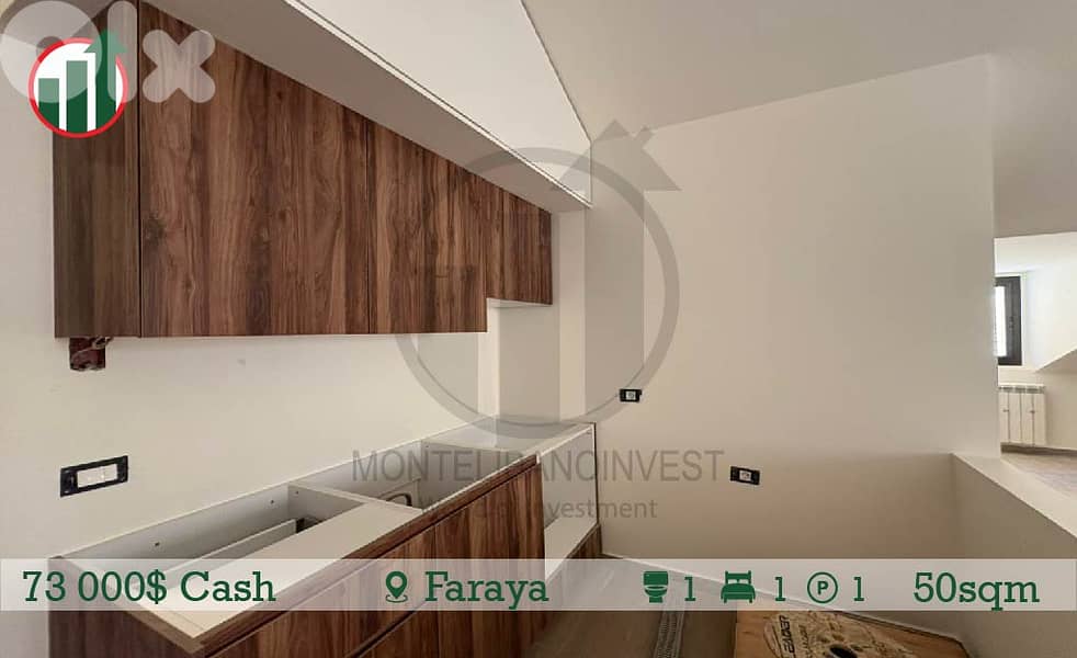 BRAND NEW CHALET FOR SALE IN FARAYA!!! 1