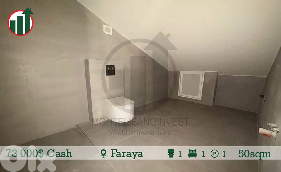 BRAND NEW CHALET FOR SALE IN FARAYA!!! 2