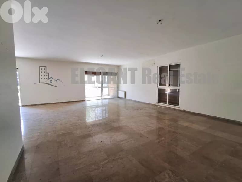 Spacious flat | for Sale | Tallet el Khayat 0