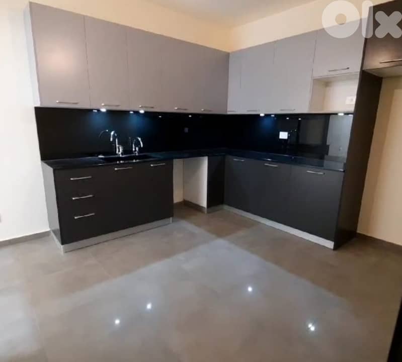 NEW BULDING APARTMENT FOR SALE IN BAABDA 2 BEDROOMS, (BA-337) 0