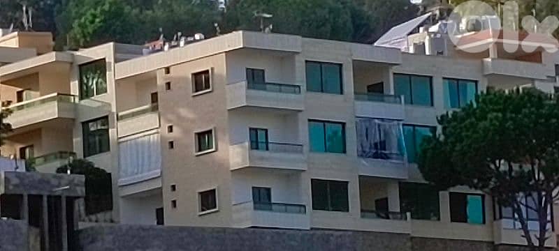 شقة في النبطية الفوقا 0