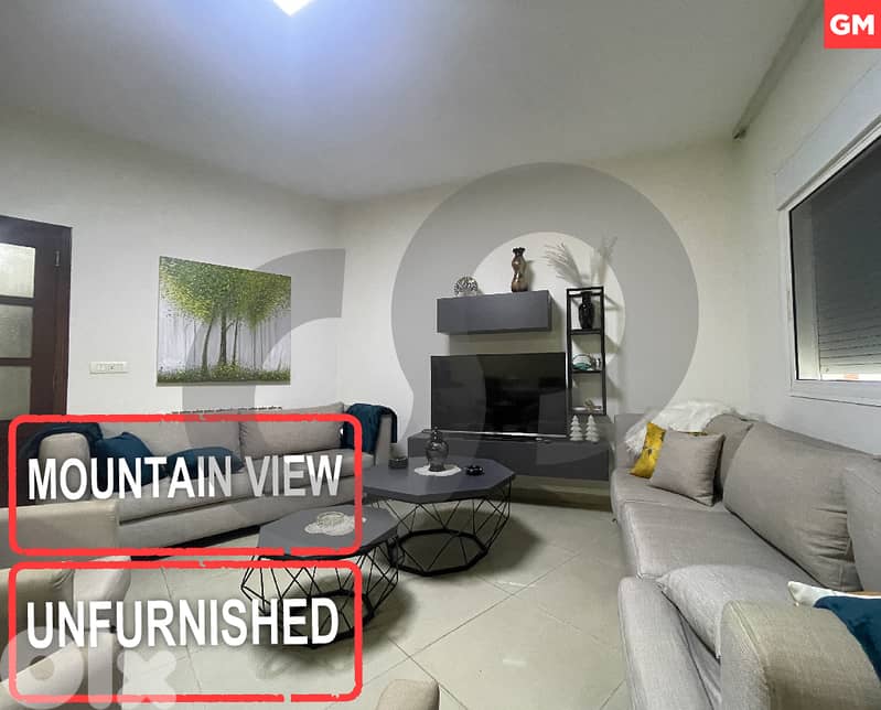 Luxurious, great deal, Prime location, mar roukoz REF#GM125711 0