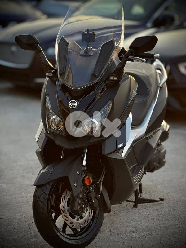 Sym 2022 0
