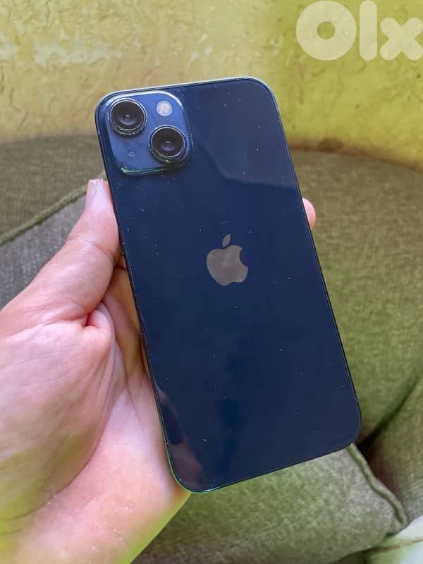 iPhone 13 128g 0