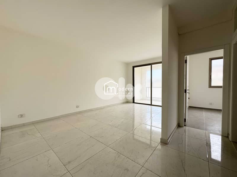 100 Sqm - Apartment For Sale in Bsalim 0