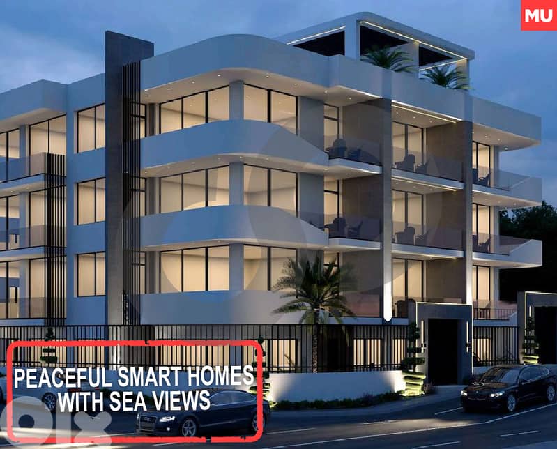 Smart Homes, Easy Access to Schools,University & Hospital REF#MU125717 0