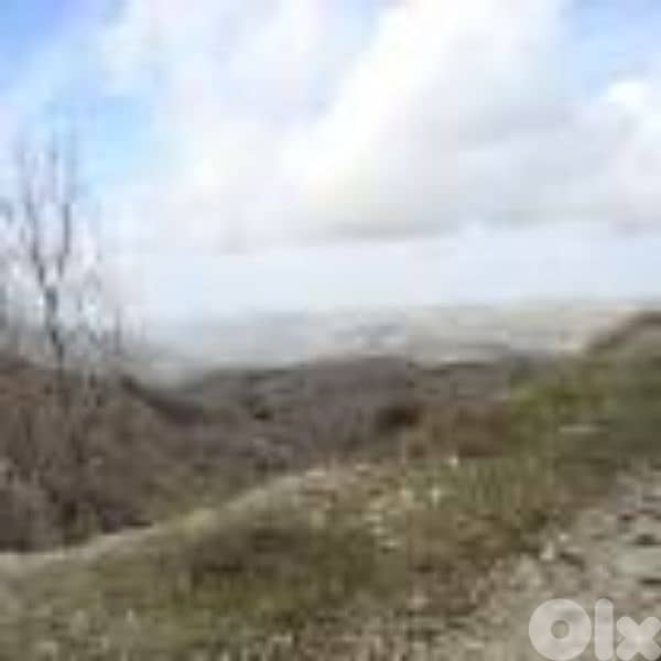 700 SQM Residential Land in Bmohriyeh | Prime I Ref : MO 0
