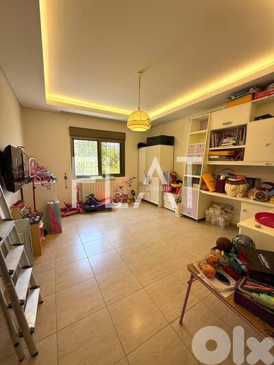 Apartment for Sale in El Korné, Zouk Mikael | شقة للبيع في زوق مكايل