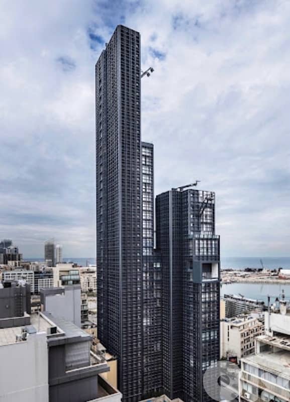 Exclusive | Luxurious 1B For Sale In Quasar - Saifi 0