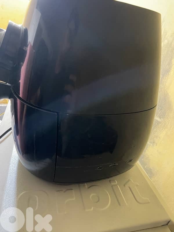Philips Air Fryer 2