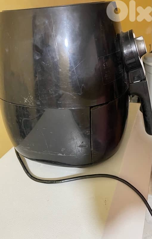 Philips Air Fryer 3