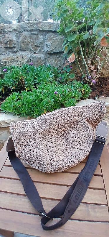 crochet by liliane 2